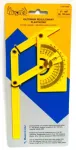 Plastikust nurgik &bdquo;CONDOR" 90 x 150 mm