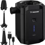 Trizand 20790 patareipump madratsile &ndash; universaalne
