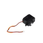 RC-osa WLToys 284161 servomootor