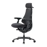 LiberNovo Omni Pro 48 cm ergonoomiline tool (grafiit) universaalne