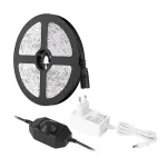 LEPRO 4100067-DW-EU universaalne 5 m LED-riba