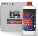 Algkomplekt H2 BLASTER (3918807)