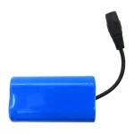 Flytec V900 universaalne 12000mAh aku