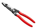 Mitmefunktsioonilised elektrikutangid 200 mm (13 71 8, KNIPEX)