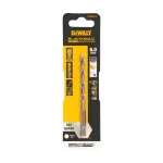 Metallipuur HEX 1/4, 6,0 mm, DeWALT