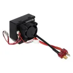 WLToys 184008 RC osa juhtplaat