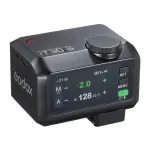 GODOX iT30Pro v&auml;lklamp Olympusile &ndash; universaalne