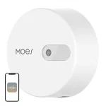 MOES HP02 ZigBee mmWave universaalne kohalolekuandur