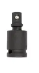Sonic l&ouml;&ouml;gikindel kardaanliigend 3/8" (73521, SONIC)