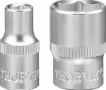 Padrunotsik 1/4" DR, 9 mm (FS01409, THORVIK)