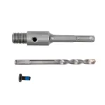 SPECIALIST+ SDS+ adapter teemandikruunale M16