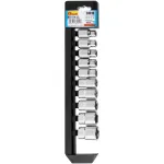 Padrunite komplekt 10&ndash;24 mm, 1/2, 10 tk.