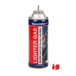 SPECIALIST+ gaas tulemasinatele, 227 g