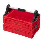 Modulaarne t&ouml;&ouml;riistakast PRO, QBRICK