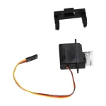 RC-varaosa WLToys 184008 servomootor