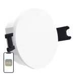 MOES ZSS-QY-HP ZigBee mmWave universaalne kohalolekuandur