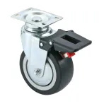 P&ouml;&ouml;rlev ratas t&ouml;&ouml;riistak&auml;ru jaoks, &Oslash; 125 mm (47209S, SONIC)
