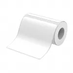 Niimbot T100*100-75 termoplaatide (valge) universaal