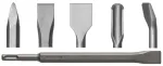 Lame meisel &bdquo;IRWIN" SDS+ 20 x 250 mm