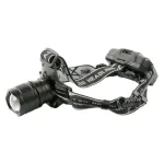 Pealamp ZOOM 2000 lm, IP43, Strend PRO