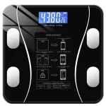 Anal&uuml;&uuml;tiline universaalne vannitoakaal Ruhhy 22525 LCD