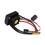 RC-osa WLToys 124016 juhtplaat