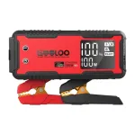 GOOLOO GT4000S 74Wh universaalne k&auml;ivitusabi