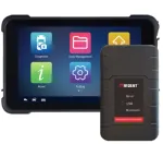 Diagnostikaseade iSmart900 (iSmart900, VIDENT)