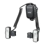 Kahepealine makrov&auml;lk GODOX MF-T76, universaalne Sony kaameratele