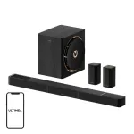 Ultima Skywave X60 Soundbar universal