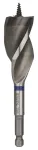 Puidupuurid BLUE GROOVE POWER 16 mm