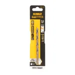 Metallipuur HEX 1/4, 7,5 mm, DeWALT