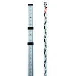 Teleskoopiline alumiiniumist nivelleerimislatt STAFF 3 m ADA Instruments