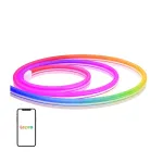 Lepro N1 3m neoon-LED-riba universaalne