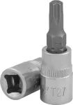 1/2" Torx-otsik, suurus T60 (S07H460, JONNESWAY)