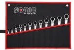 V&otilde;tmehoidjate komplekt 12 tk. (601219, SONIC)