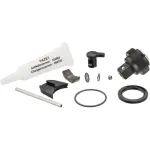 Varuosade komplekt rat&scaron;etile 8816HP 3/8" (8816HP/11, HAZET)