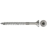 Fischer puitkruvi FPF-ST 5,0x70 A4, 100 tk.
