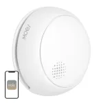 MOES SSD01 ZigBee universaalne suitsuandur