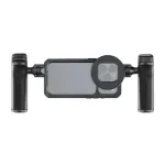 PGY ProShot universaalne telefonivideokarkassikomplekt iPhone 17 Pro jaoks