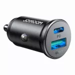 Autolaadija Joyroom JR-CCN05, A+C 30W universaalne
