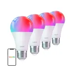 Lepro B2 E27 Wi-Fi LED-pirn, universaalne