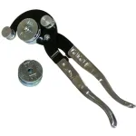 Torupainutaja adapter 315CB 6x1 (315303, USAG)
