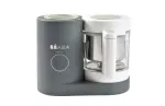 Auruti-blender BABYCOOK NEO MINERAL GREY