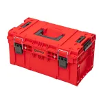 QBRICK PRIME t&ouml;&ouml;riistakast 250 VARIO RED