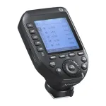 GODOX XproII TTL kaugp&auml;&auml;stik Leica jaoks (universaalne)