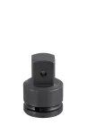 Sonic l&ouml;&ouml;kadapter 3/4" kuni 1" (73645, SONIC)
