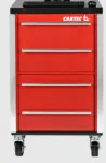 T&uuml;hi CARTEC arvutikapp (EAA0462U31A, CARTEC)