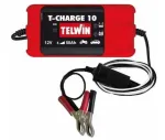 Akulaadija 12V T-Charge 10, Telwin (807559, TELWIN)