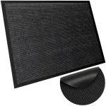 Uksematt - 60x90 cm Ruhhy 22055 universaalne